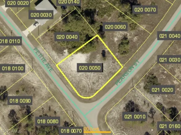 315 Petite Avenue, Lehigh Acres, FL 33974