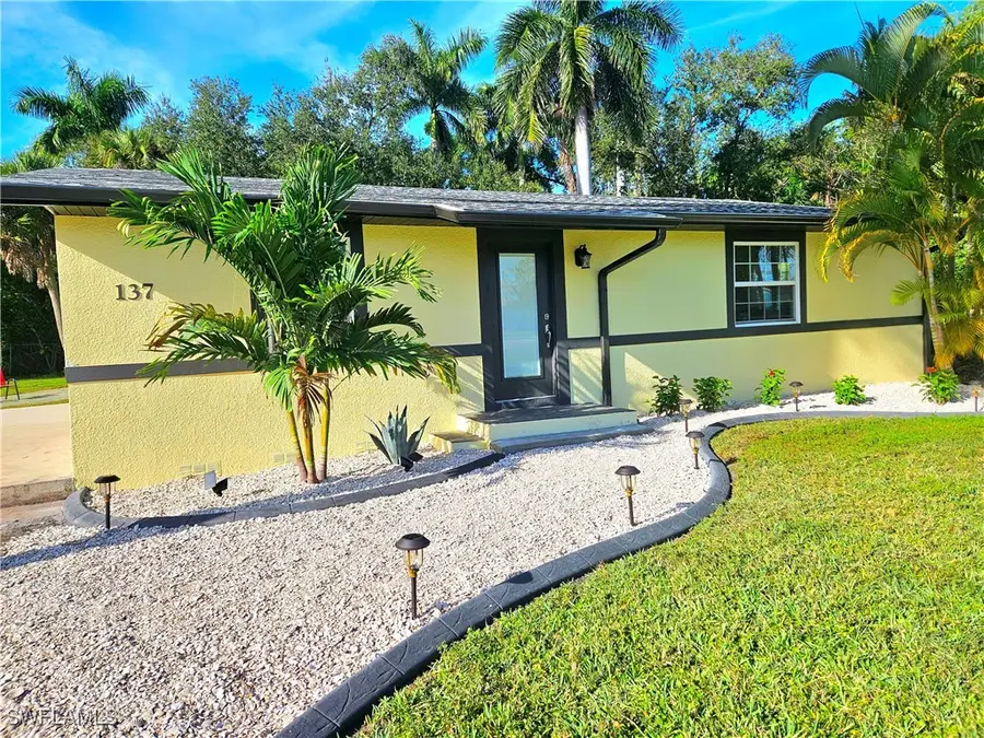 137 Dow Lane, North Fort Myers, FL 33917 - Image #2