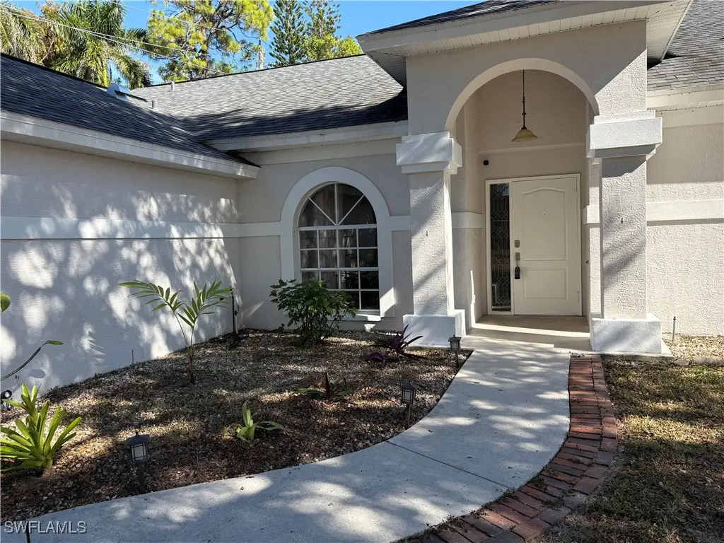 804 Bluebird Street, Naples, FL 34104 - Image #1