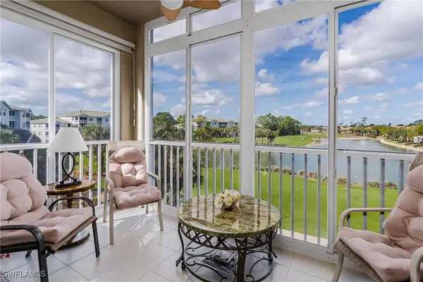 3990 Loblolly Bay Drive #302, Naples, FL 34114