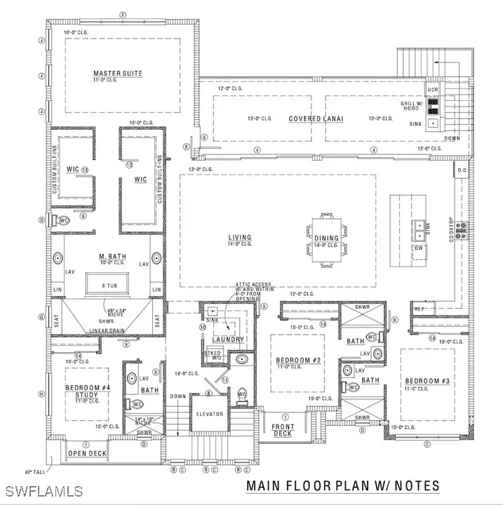 4897 Esplanade Street, Bonita Springs, FL 34134 - Image #3