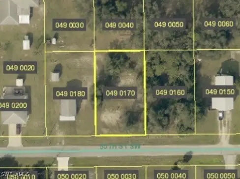 2612 55th Street Sw, Lehigh Acres, FL 33976 - Image #1