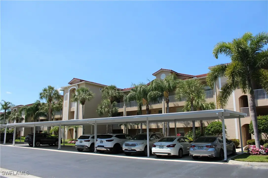 2710 Cypress Trace Circle #3029, Naples, FL 34119 - Image #1