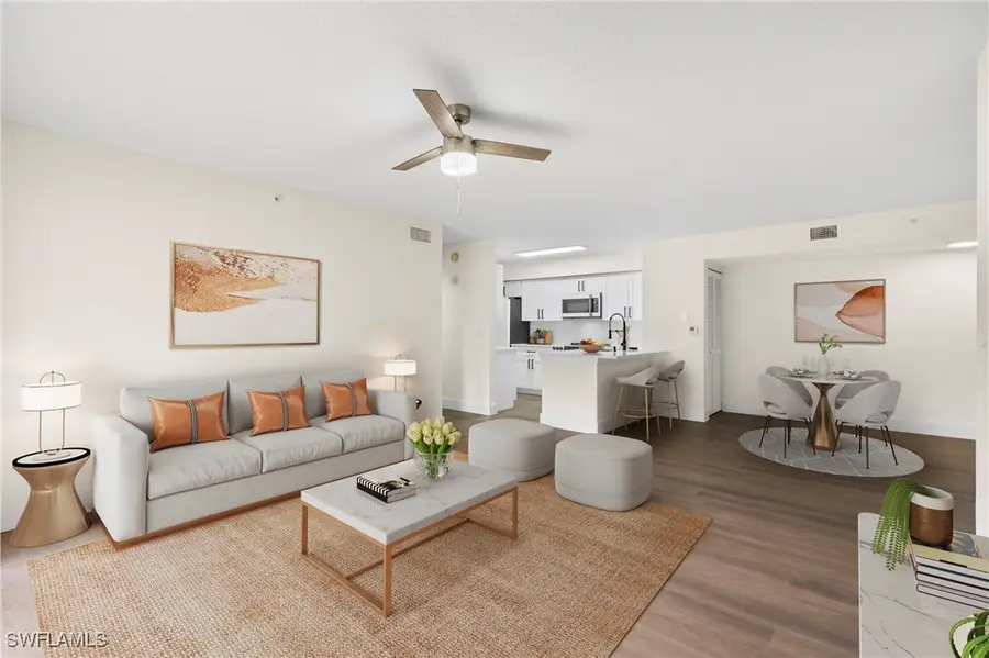 8950 Colonnades Court E #815, Bonita Springs, FL 34135 - Image #2