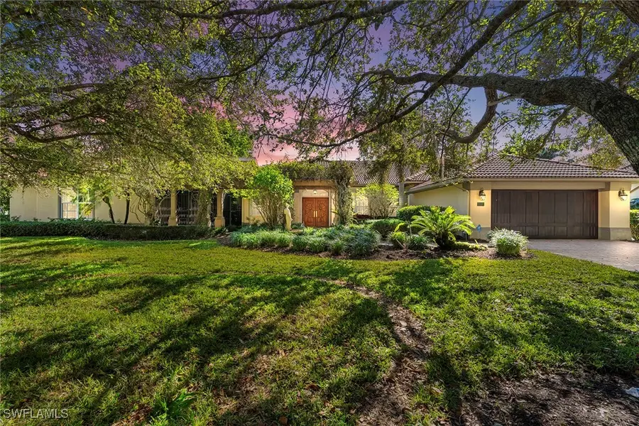 8840 Mariposa Court, Naples, FL 34113 - Image #2