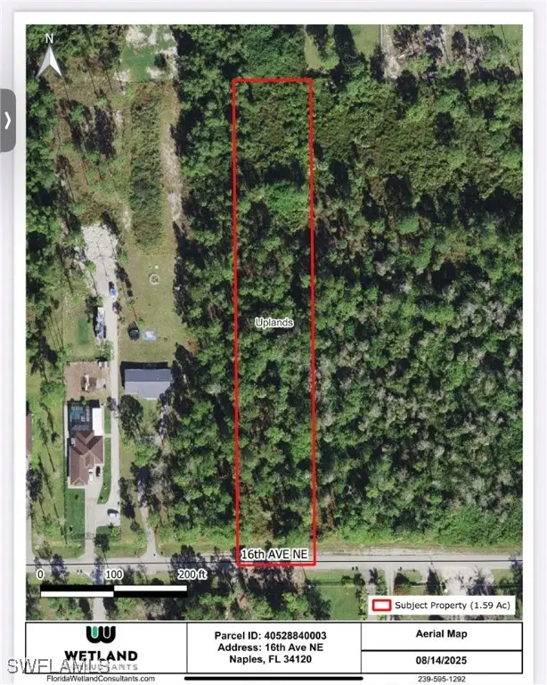 XXXX 16th Avenue Ne, Naples, FL 34120 - Image #2