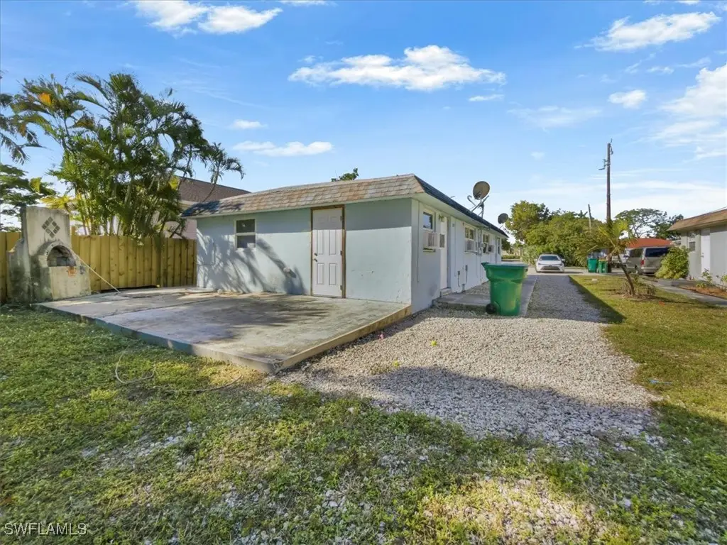 2495 Bayside Street, Naples, FL 34112 - Image #1