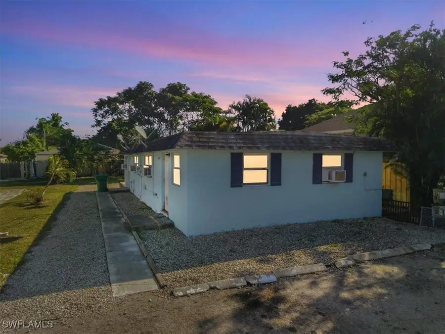 2495 Bayside Street, Naples, FL 34112 - Image #2