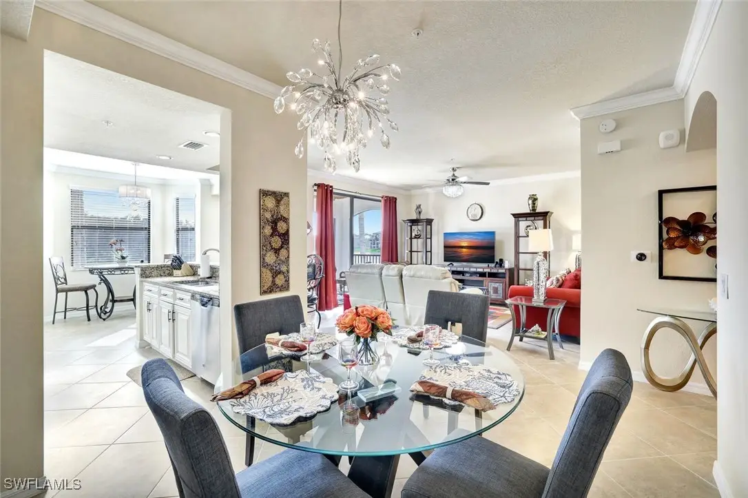 9554 Trevi Court #4726, Naples, FL 34113 - #1