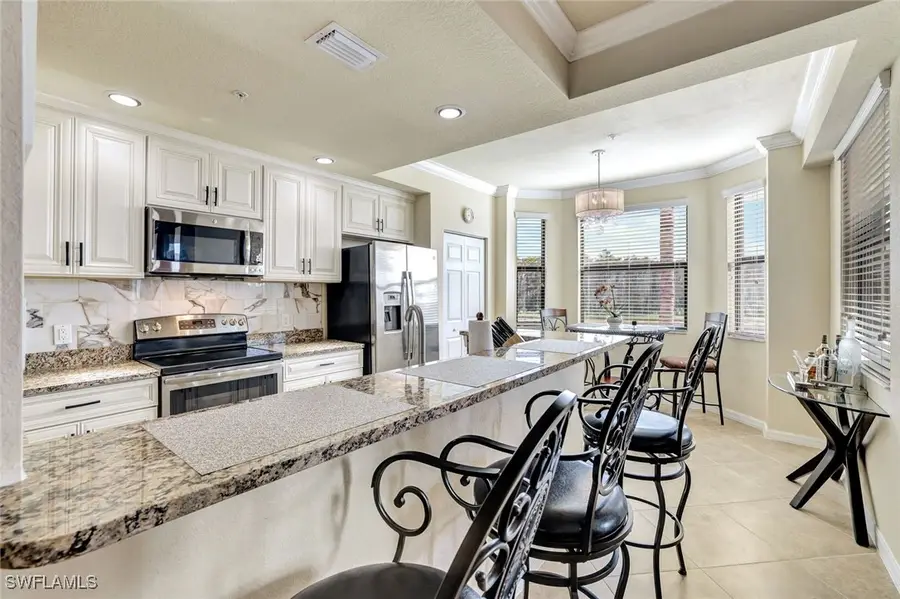 9554 Trevi Court #4726, Naples, FL 34113 - #2