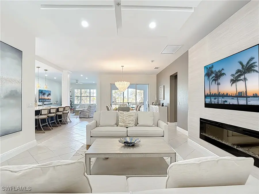 3695 Montreux Lane #201, Naples, FL 34114 - Image #2