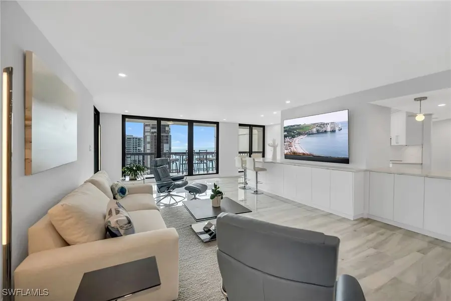 4551 Gulf Shore Boulevard N #1805, Naples, FL 34103 - Image #2