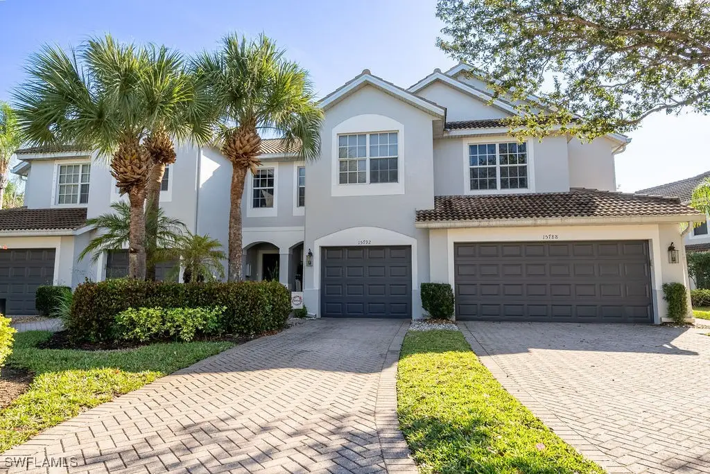15792 Marcello Circle #182, Naples, FL 34110 - Image #1