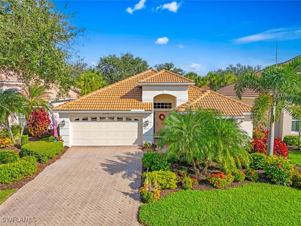 23790 Copperleaf Boulevard, Estero, FL 34135 - Image #1