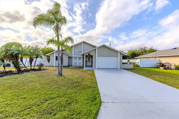 620 SE 11th Avenue, Cape Coral, FL 33990