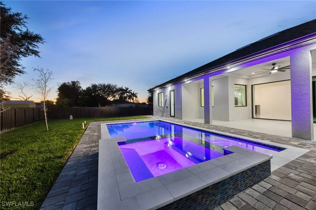 108 NW 29th Street, Cape Coral, FL 33993 - Image #1