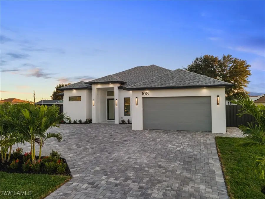 108 NW 29th Street, Cape Coral, FL 33993 - Image #3