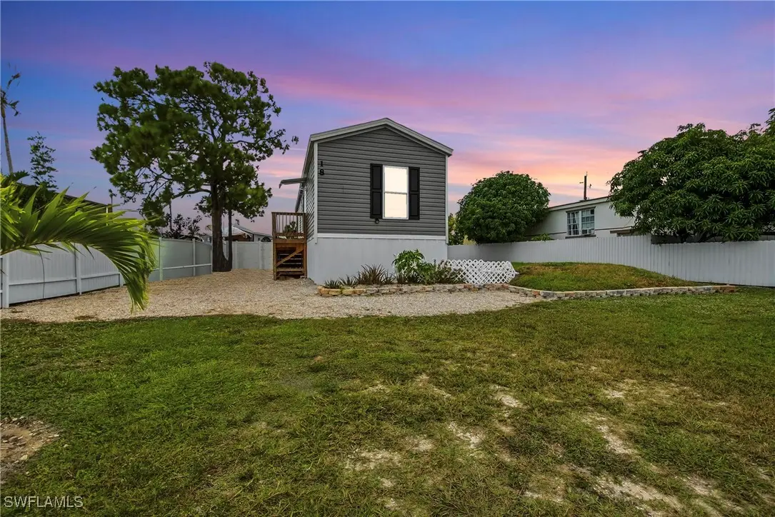 18 Royal Cove Drive, Naples, FL 34110 - #1