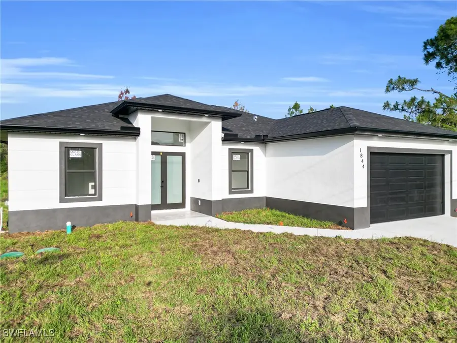 538 Lone Star Lane, Lehigh Acres, FL 33974 - Image #2