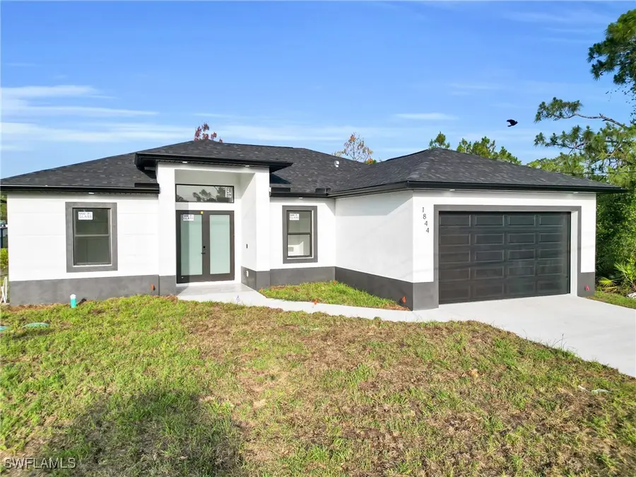 538 Lone Star Lane, Lehigh Acres, FL 33974 - Image #3