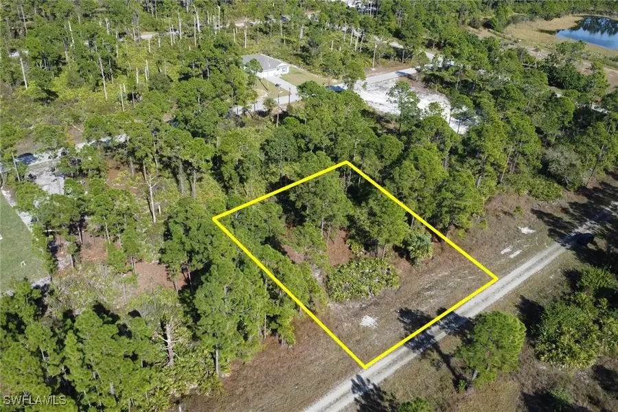 1051 Chandlee Street, Lehigh Acres, FL 33974 - Image #2