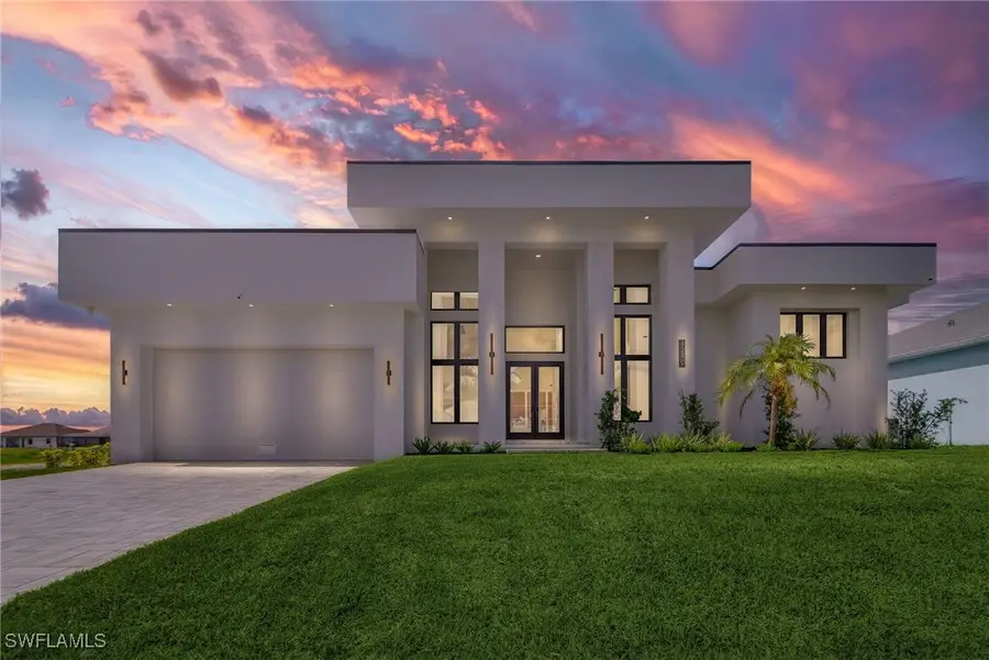 4240 NW 33rd Lane, Cape Coral, FL 33993 - #2