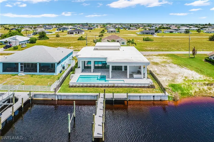 4240 NW 33rd Lane, Cape Coral, FL 33993 - #3