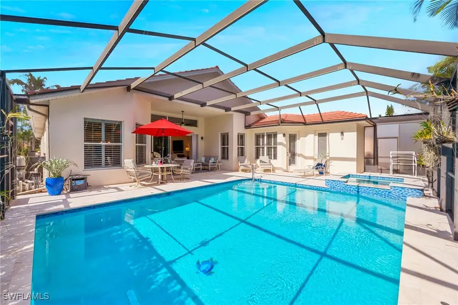 4748 Cerromar Drive, Naples, FL 34112 - Image #3