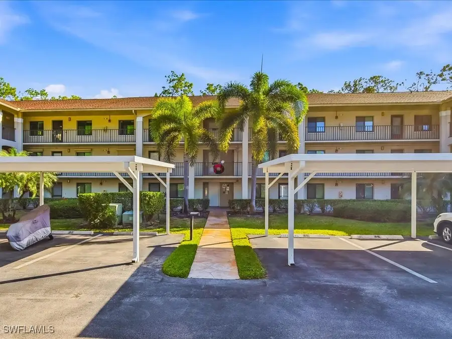 5767 Deauville Circle #D305, Naples, FL 34112 - Image #2