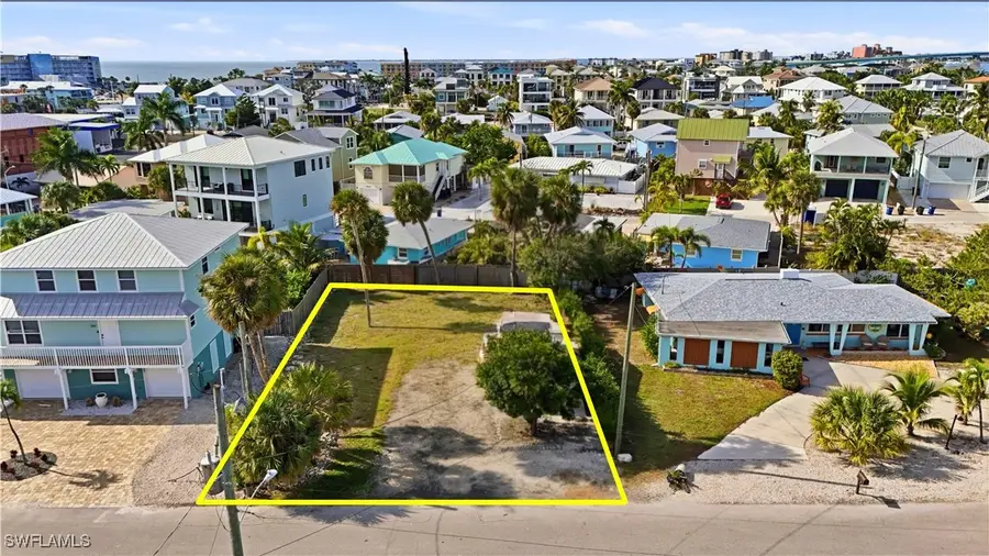 291 Ohio Avenue, Fort Myers Beach, FL 33931 - #2