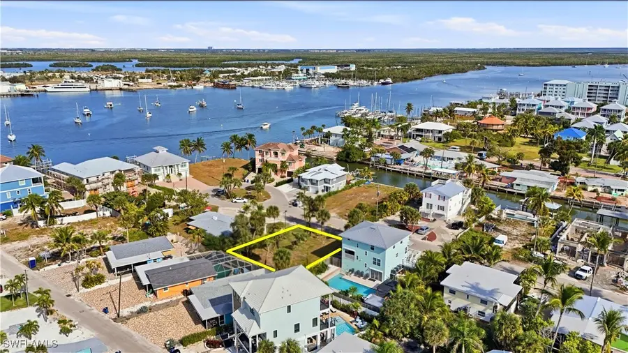 291 Ohio Avenue, Fort Myers Beach, FL 33931 - #3