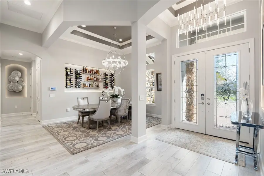 3445 Wellfleet Lane, Naples, FL 34114 - #3