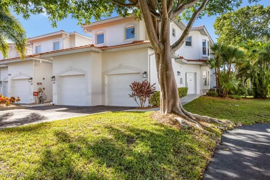 4700 Yacht Harbor Drive #613, Naples, FL 34112 - #2