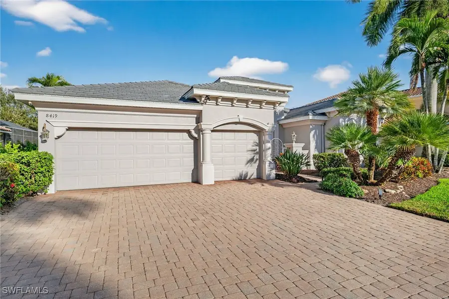 8419 Sedonia Circle, Estero, FL 33967 - Image #2