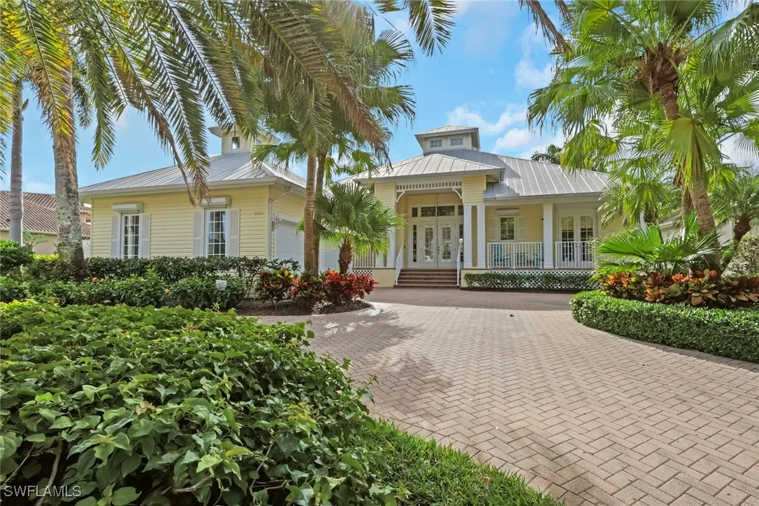 1510 Chesapeake Avenue, Naples, FL 34102 - Image #1