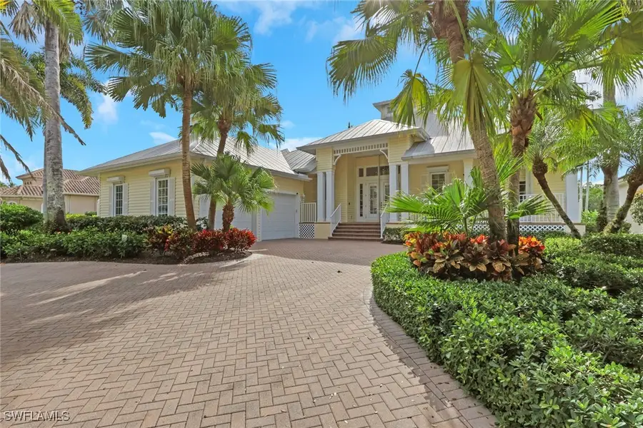 1510 Chesapeake Avenue, Naples, FL 34102 - Image #2