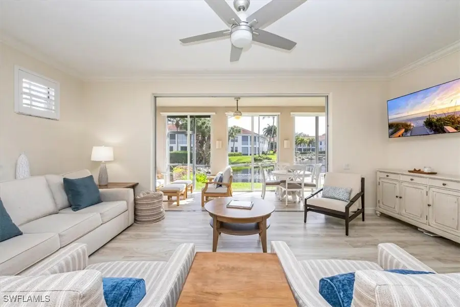 500 L Ambiance Circle #101, Naples, FL 34108 - Image #2