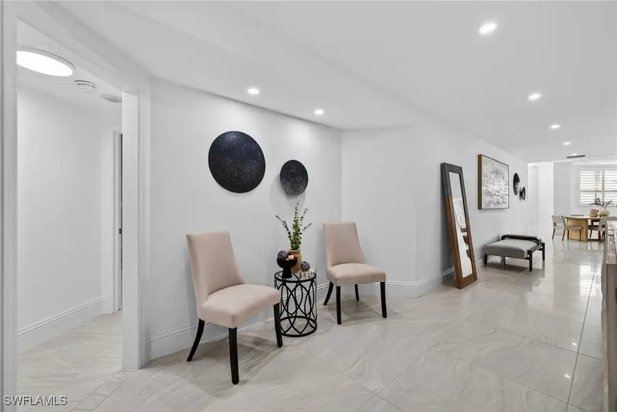 6001 Pelican Bay Boulevard #Penthouse E, Naples, FL 34108 - Image #3