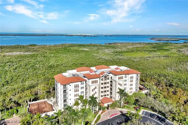 24001 Via Castella Drive #3103, Bonita Springs, FL 34134