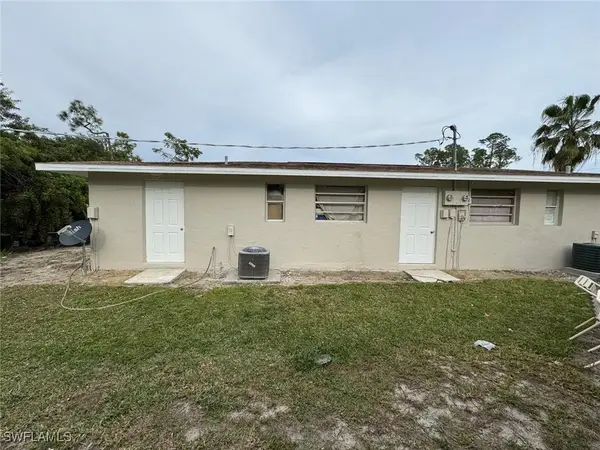 5317 Fleming Street, Naples, FL 34113