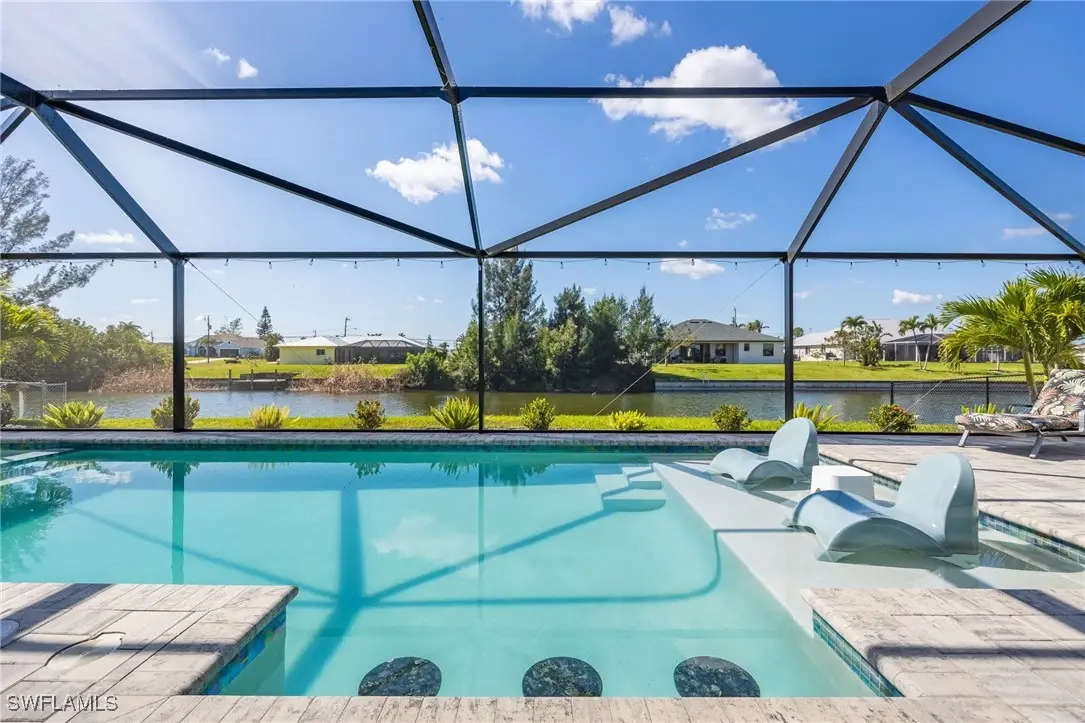 204 SW 28th Street, Cape Coral, FL 33914 - Image #1