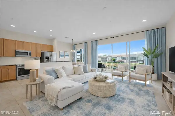 21536 Taft Court #203, Estero, FL 33928