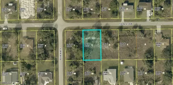 2617 50th Street Sw, Lehigh Acres, FL 33976
