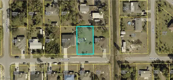 5202 6th Street W, Lehigh Acres, FL 33971