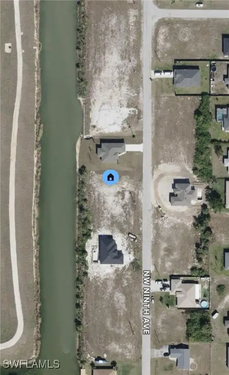 2512 NW 9th Avenue, Cape Coral, FL 33993 - Image #1