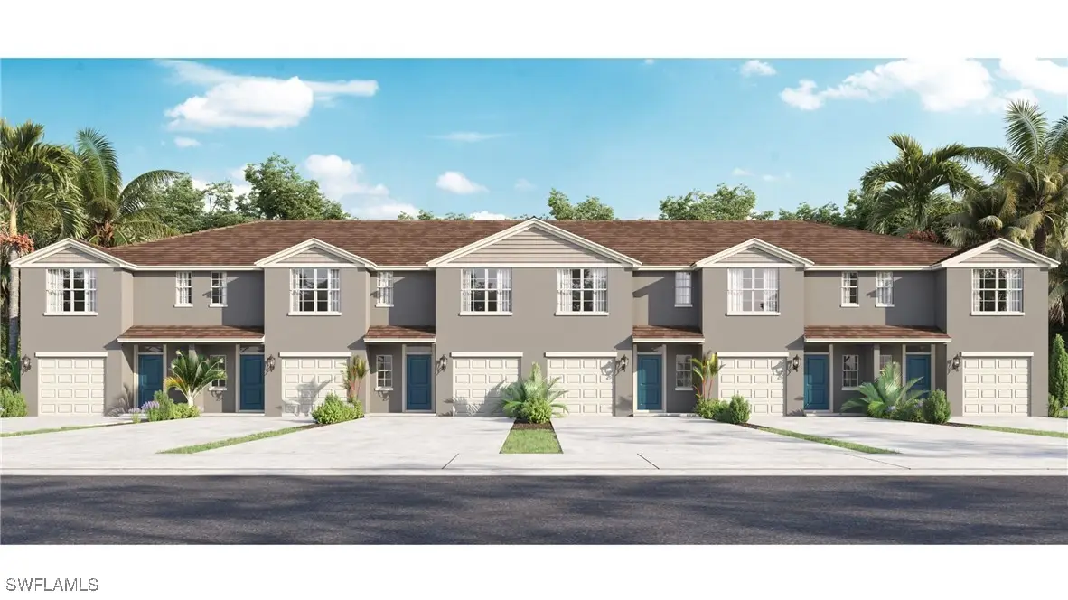 8321 Everly Preserve Drive, Lehigh Acres, FL 33971 - Image #1