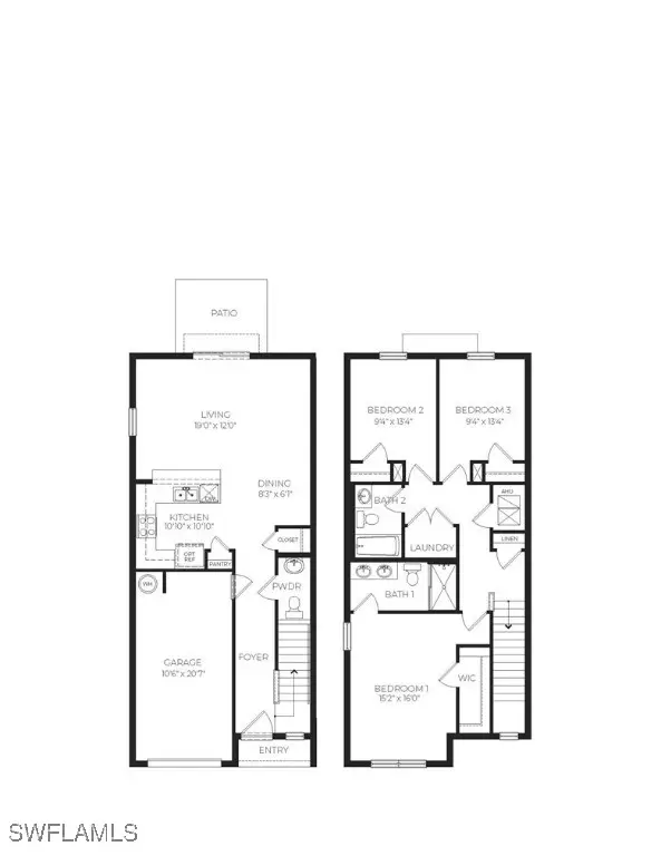 8321 Everly Preserve Drive, Lehigh Acres, FL 33971 - Image #2