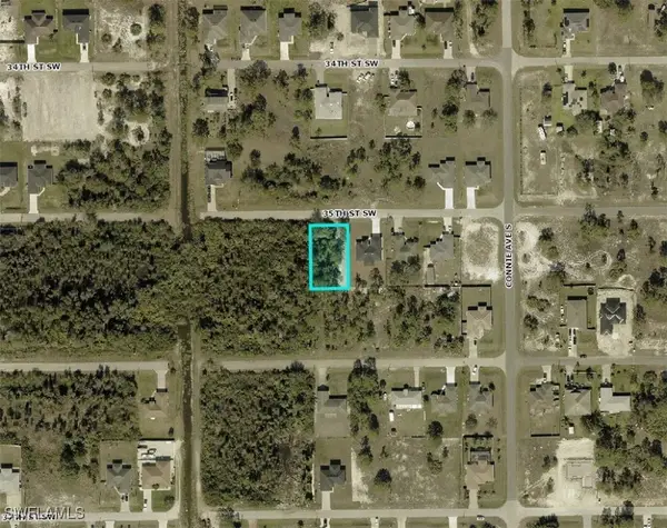 2609 35th Street Sw, Lehigh Acres, FL 33976