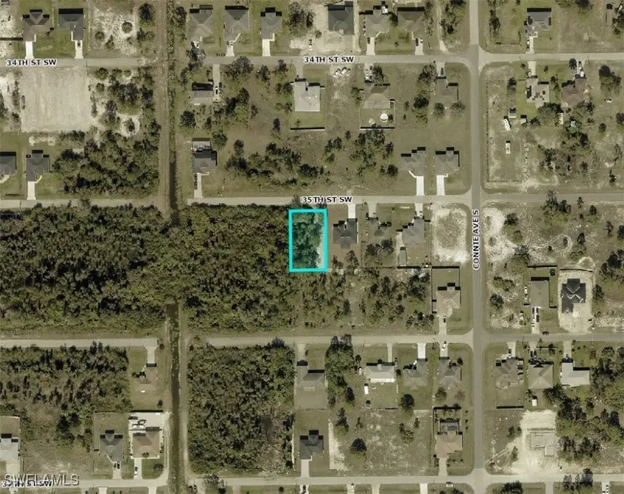 2609 35th Street Sw, Lehigh Acres, FL 33976 - Image #2