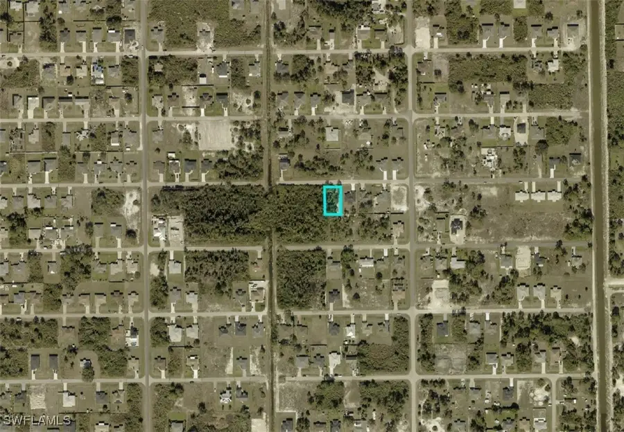 2609 35th Street Sw, Lehigh Acres, FL 33976 - Image #3